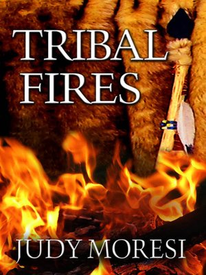 cover image of Tribal Fires